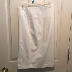 Express High Waisted Pencil Skirt